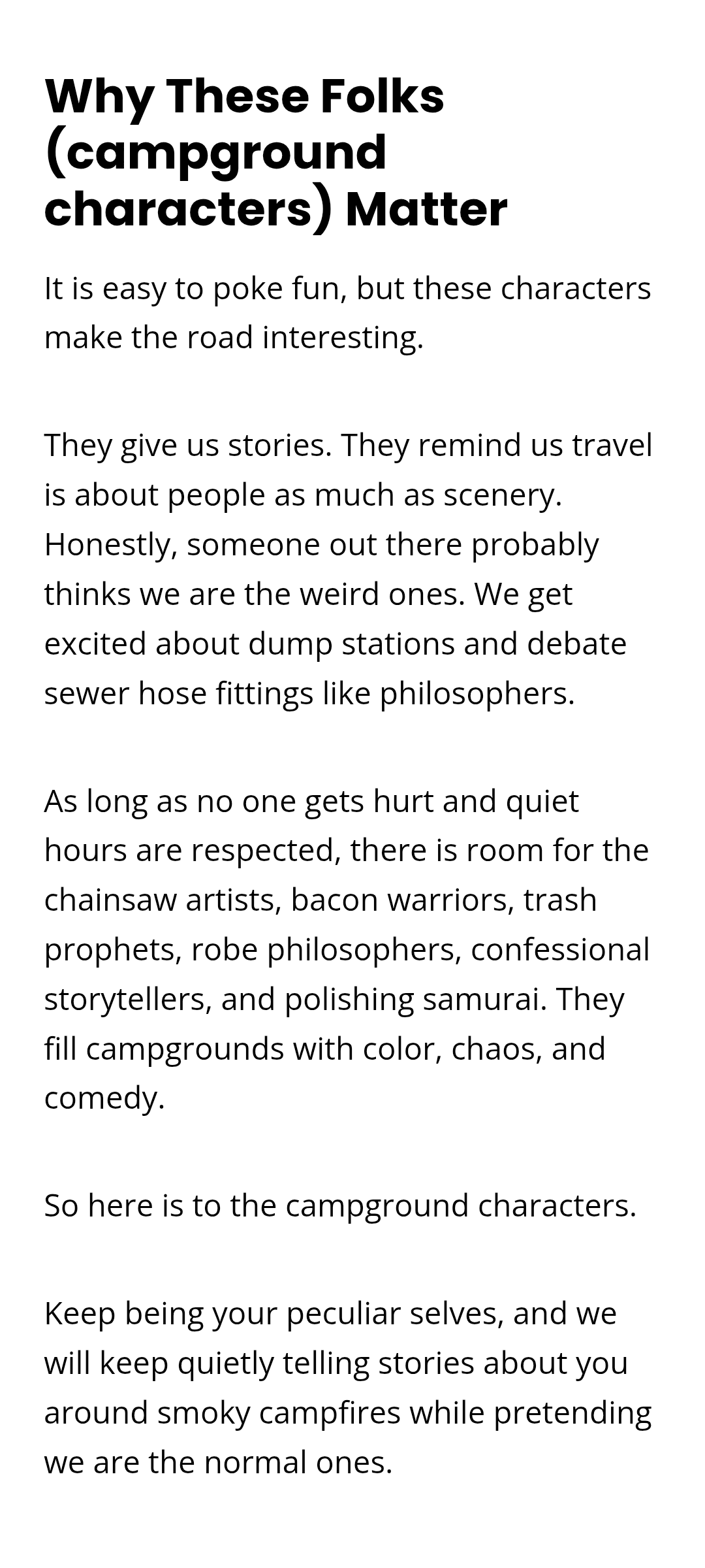 Did that really just happen?